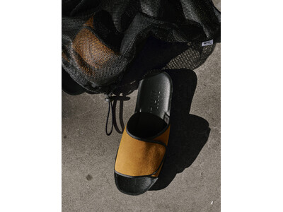 MHL. MOONSTAR SCHOOL SANDALS