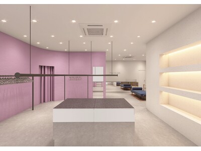 ストリートファッションとデザイナーズクロージングを提案するセレクトショップ「Forget-me-nots」の新店舗が名古屋・栄に、2025年9月13日(土)OPEN