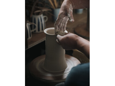 KAZUMASA TAMAKI FOR MARGARET HOWELL