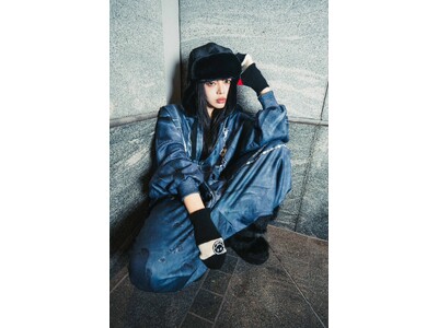 ROYAL FLASHがexclusive item “TALKING ABOUT THE ABSTRACTION” を12月27日リリース！