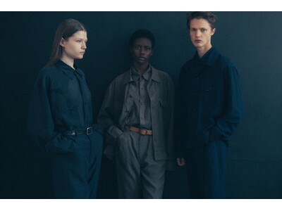 「Lee × SEVEN BY SEVEN」コラボレーションアイテムが発売開始！