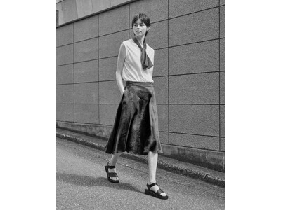 FOOTWORKS FOR MARGARET HOWELL