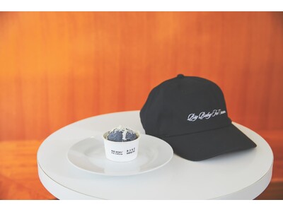 ナノ・ユニバース× BIG BABY ICE CREAM コラボアイスが登場！