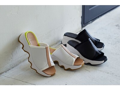 【ROSE BUD】30周年記念、キャッチーなデザインが人気の「SOREL」別注アイテムが登場！