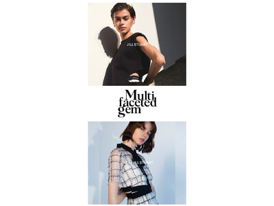 JILL STUARTと JILL by JILL STUARTが2024 SS Collectionを発売！