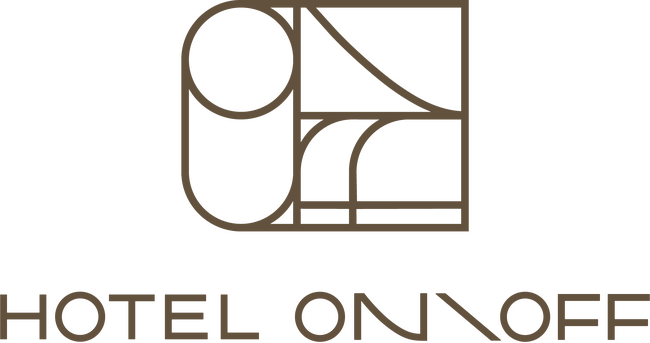 つくる地所、銀座隣接・新富に全17室のブティックホテル「HOTEL ON＼OFF（ホテル オンオフ）」 2026年8月17日（月）オープン