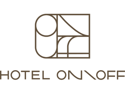 つくる地所、銀座隣接・新富に全17室のブティックホテル「HOTEL ON＼OFF（ホテル オンオフ）」 2026年8月17日（月）オープン