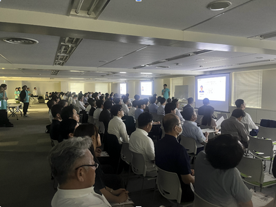 【つくるAI株式会社】新サービス「リリース記念パーティー」大盛況で終了