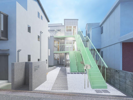 フジケンが職住一体型の賃貸住宅シリーズ「ROOOJI」リリースのメイン画像