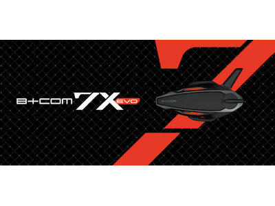 ������I�[�g�o�C�p�C���J���uB+COM 7X EVO�v 3��27���i���j����