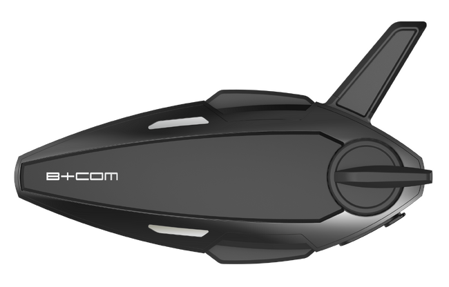 新製品発表 新通信方式「B+FLEX」搭載の「B+COM 6XR」の後継機　　ハイエンドモデル「B+COM 7X」 6月26日(金)発売　予約開始 5月29日(金)から