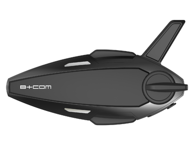 新製品発表 新通信方式「B FLEX」搭載の「B COM 6XR」の後継機　　ハイエンドモデル「B COM 7X」 6月26日(金)発売　予約開始 5月29日(金)から