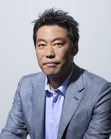 元メジャーリーガーの上原浩治さんが　ゴルフネットワーク スペシャル MAJOR アンバサダーに就任！　海外男子メジャー大会を盛り上げます！