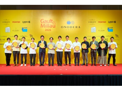 �L�O���ׂ����{�ő�10���ƂȂ�w�S�E�G�E�~�� 2026�x3��17����蔭��!�u���A�s���ׂ��v�S��581���̃��X�g�����E�����X�����Љ�