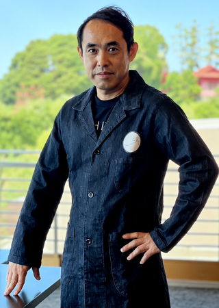 鳥取・関金温泉【HOTEL星取テラスせきがね】新総支配人 就任のお知らせ