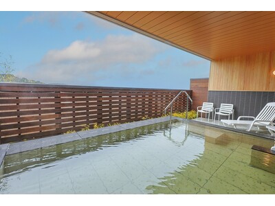 HOTEL星取テラスせきがねに、日帰りの温泉&宴会プラン新登場! 関金の名湯と匠の会席を日帰りで堪能