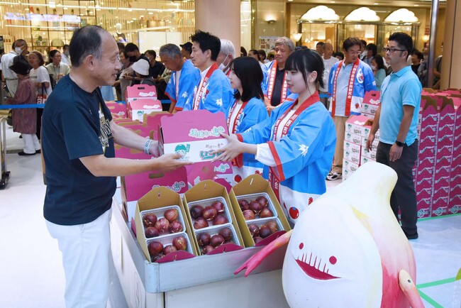 北　久美子　「潮風」　神奈川県新聞創業100周年記念複製画　限定1,800部 移動するモダニズム 100年前の未来』@神奈川県立近代美術館葉山