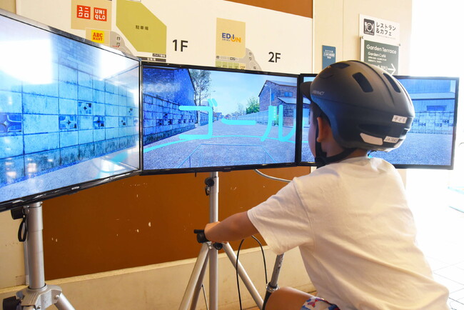 全世代が楽しめる 交通安全フェア2026開催 / 兵庫県川西市