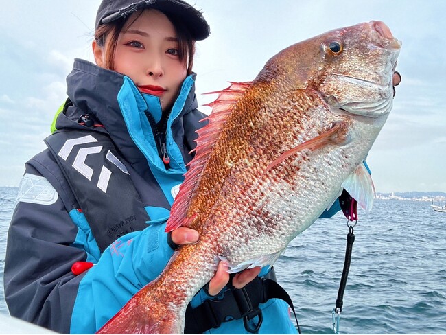気仙沼大島龍宮アンバサダー（乙姫）に星月みづきさん就任決定！