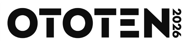 国内最大級のオーディオとホームシアターの祭典「OTOTEN2026」6月19日（金）～21日（日）の3日間開催