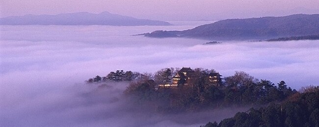 【岡山県高梁市】ふるさと納税返礼品として「”天空の山城”　備中松山城スペシャルガイドツアー」をリリース！参加特典として限定デザインの御城印も