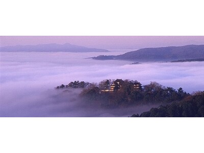 【岡山県高梁市】ふるさと納税返礼品として「”天空の山城”　備中松山城スペシャルガイドツアー」をリリース！参加特典として限定デザインの御城印も