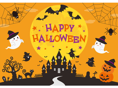 10～20代の若者世代に聞きました！7割が「ハロウィンは恒例行事として定着」、2022年のハロウィンの楽しみ方「グッズ・お菓子を買う」「料理やおやつを作る」「家で飾り付けをする」