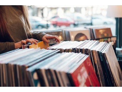 【音楽に関する調査】アーティストグッズ購入でより音楽を楽しむ ～広がる「音楽に関連する消費」～