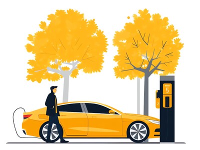 【電気自動車（EV）に関するアンケート調査】EV所有率は1％にとどまるが47.1％が購入意向・関心あり
