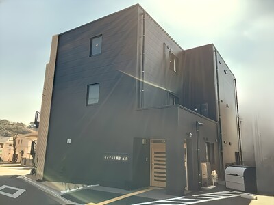 高齢者グループホーム「ライブラリ横浜丸山」が2024年4月1日にオープン