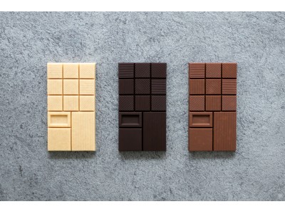 カノーブルから、バターでつくる新時代のチョコレート「THE BUTTER CHOCOLATE」を発売