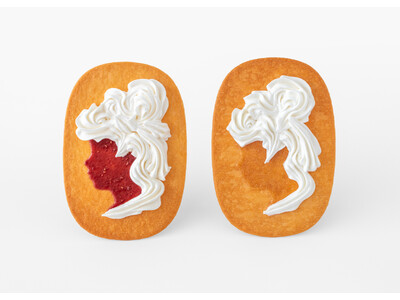 【カノーブル】美と気品のドライケーキ専門ブランド「女王製菓」を発表