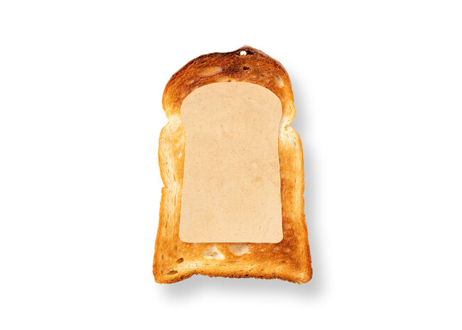【カノーブル】バターの真骨頂“焦がしバター”をスライスバターに「THE TOAST EXPERIENCE BEURRE NOISETTE」登場