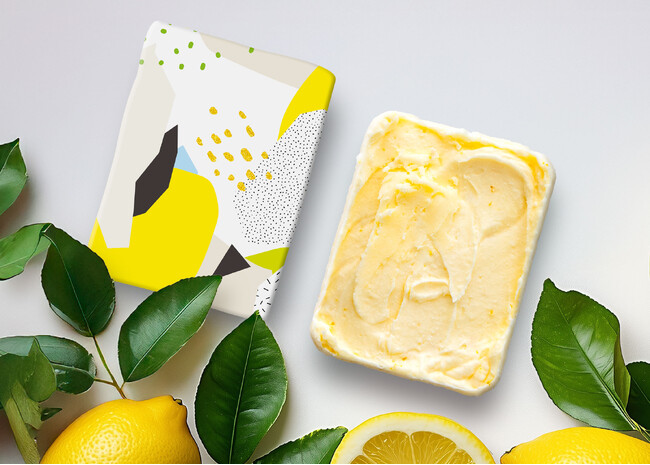「食べるバター」レモンの香りが忘れさせてくれるバターを食べる背徳感「ブールアロマティゼ」瀬戸田レモンを発売