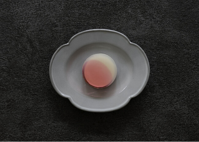 【カノーブル】透明バターサンド《GLASS》（グラス）から、秋限定コレクション4アイテムを発売。“光のドレスコード”を更新する季節の菓子。