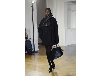 TOTEMEが、2026年秋冬コレクションを発表