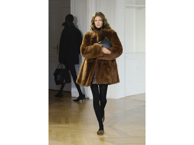 TOTEME PRESENTS FALL WINTER 26