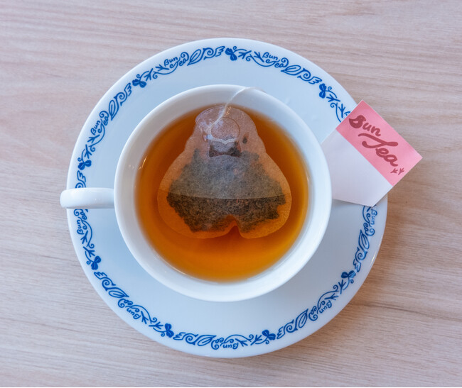 【ことりすまいる】3月限定『コザクラ・ボタンインコイベント』を開催！おうちカフェを彩る小鳥モチーフのコーヒー＆紅茶グッズも同時展開