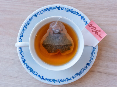 【ことりすまいる】3月限定『コザクラ・ボタンインコイベント』を開催！おうちカフェを彩る小鳥モチーフのコーヒー＆紅茶グッズも同時展開