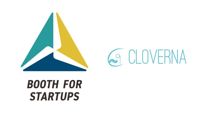 BOOTH for Startupsがクロバーナ社のA種優先株式発行による資金調達の支援を実施