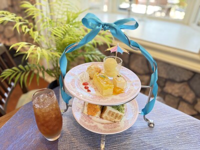 サンドイッチ料理のお店「一色堂茶廊」で暑い夏にぴったりの夏季限定スイーツを販売いたします