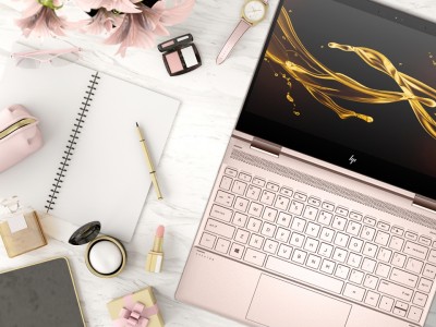 【二子玉川 蔦屋家電】限定先行展示　11/17発表「HP Spectre x360 Special Edition」をどこよりも早く体感しよう！