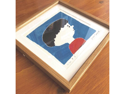 【湘南 蔦屋書店】鎌倉在住の絵本作家、北村人さんによるポートレート制作イベントと、お子様向けワークショッ...