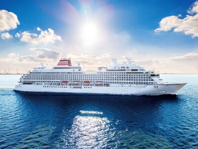 【蔦屋書店】今夏デビューのクルーズ客船「飛鳥III」にて、コンシェルジュによるトークイベントを開催