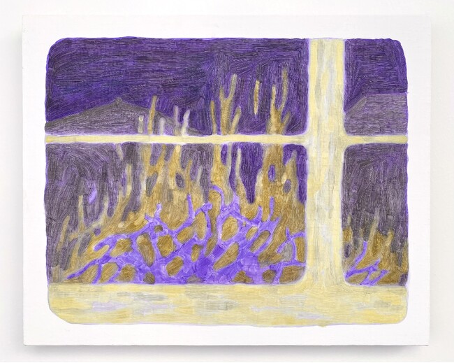 【京都岡崎 蔦屋書店】関西を拠点に活動を行う画家 山田千尋の個展「COME TO LIFE」を10/25(土)より開催