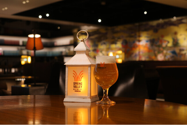 【代官山 蔦屋書店】閉店後の店内で楽しむ一夜限りの読書体験。「蔦夜書店-代官山 蔦屋書店×SPRING VALLEY BREWERY-」を12/13(土)に開催