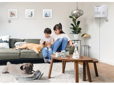 株式会社ティービーアイ　海外からの快適グッズを提供！Shop EYEグランドオープン　-会員登録で全商品15％OFF -