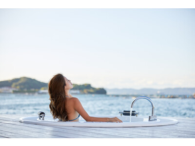 【An Eland】～異国情緒漂う無人島で味わう極上の