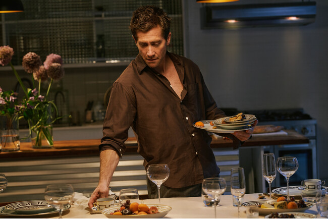 GINORI 1735がジェイク・ギレンホールと共に新たな章を刻む