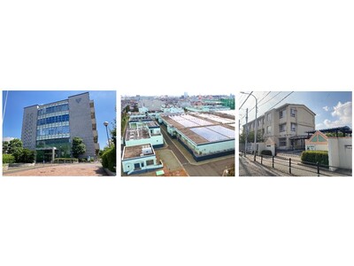 堺市立全学校・上下水道施設へ新たに再生可能エネルギー100%の電力を供給開始